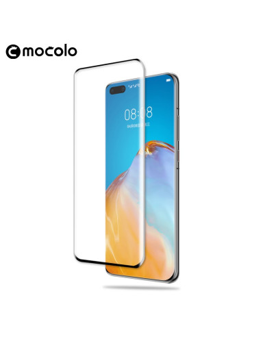 Szkło Ochronne Huawei P40 Pro Mocolo 3D Glass...