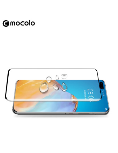Szkło Ochronne Huawei P40 Pro Mocolo 3D Glass...