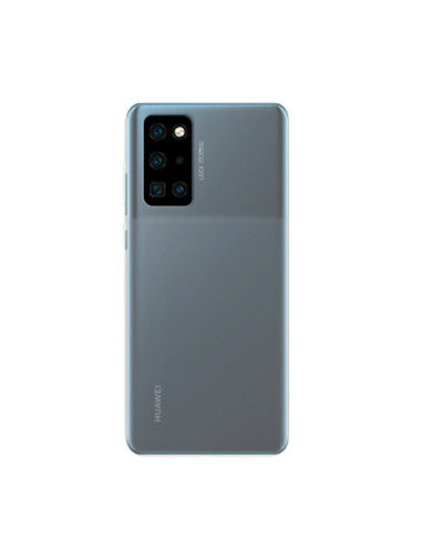 Etui Do Huawei P40 Puro 0.3 Nude Przezroczysty