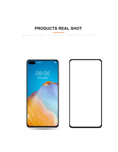 Szkło Ochronne Huawei P40 Mocolo 2.5D Full Glue Glass