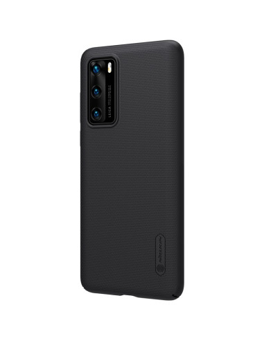 Etui Do Huawei P40 Nillkin Super Frosted Shield...