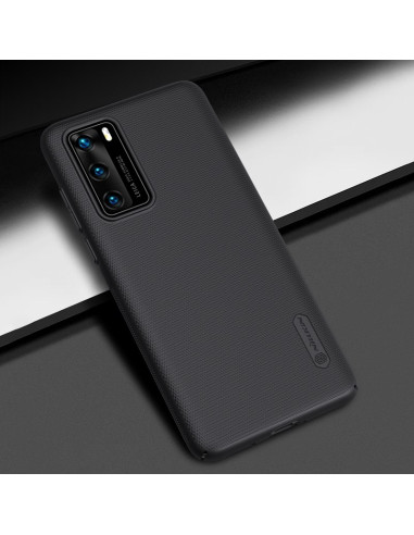 Etui Do Huawei P40 Nillkin Super Frosted Shield...