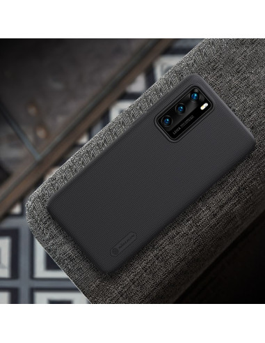 Etui Do Huawei P40 Nillkin Super Frosted Shield...