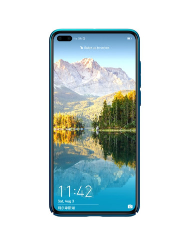 Etui Do Huawei P40 Nillkin Super Frosted Shield...