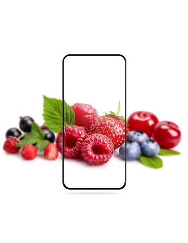 Szkło Hartowane 9H Na Cały Ekran Huawei P40 +...