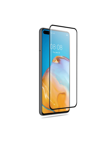 Szkło Hartowane 9H Na Cały Ekran Huawei P40 +...