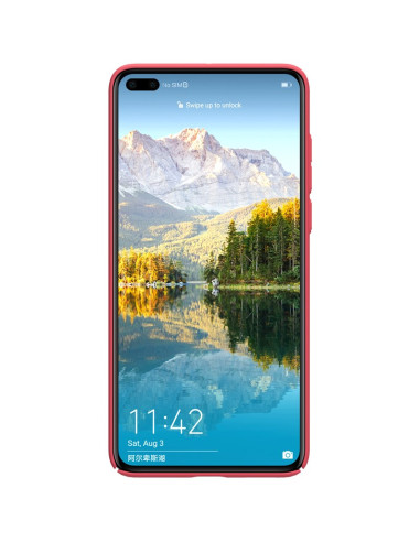 Etui Do Huawei P40 Nillkin Super Frosted Shield...