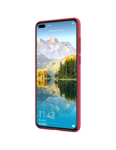 Etui Do Huawei P40 Nillkin Super Frosted Shield...