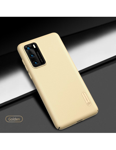 Etui Do Huawei P40 Nillkin Super Frosted Shield...