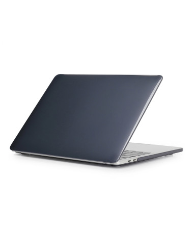 Etui Do MacBook Pro 13 " ( M2 2022 / M1 2021 / 2020 ) Puro Clip On Czarny
