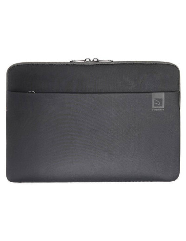Etui Do MacBook Pro 13 " ( M2 / M1 / 2022 - 2016 ) Tucano Top Second Skin Czarny