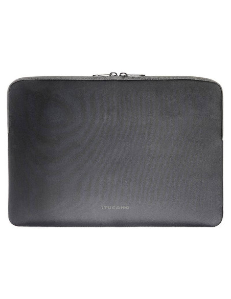 Etui Do MacBook Pro 13 " ( M2 / M1 / 2022 - 2016 ) Tucano Top Second Skin Czarny