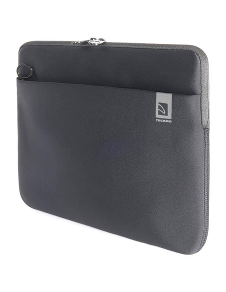 Etui Do MacBook Pro 15 " ( 2018 / 2017 / 2016 ) Tucano Top Second Skin Czarny