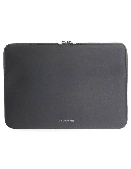 Etui Do MacBook Pro 15 " ( 2018 / 2017 / 2016 ) Tucano Top Second Skin Czarny