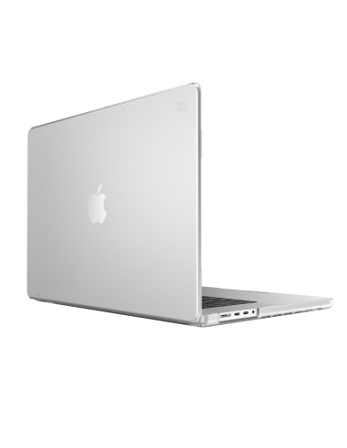 Etui Do MacBook Pro 16 " ( M2 / M1 / 2023 - 2021 ) Speck Smartshell Przezroczysty