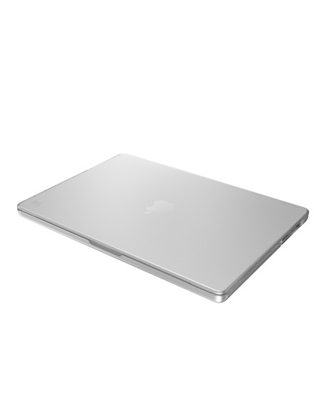 Etui Do MacBook Pro 16 " ( M2 / M1 / 2023 - 2021 ) Speck Smartshell Przezroczysty