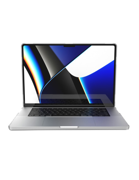 Etui Do MacBook Pro 16 " ( M2 / M1 / 2023 - 2021 ) Speck Smartshell Przezroczysty