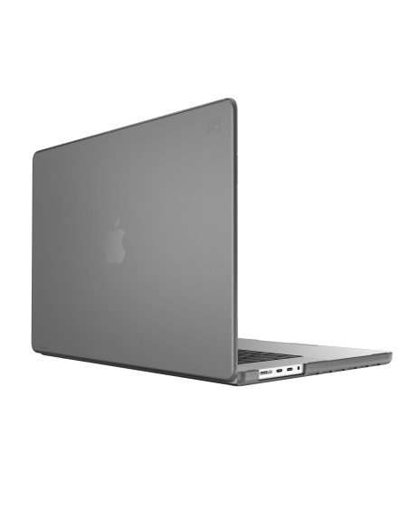 Etui Do MacBook Pro 16 " ( M2 / M1 / 2023 - 2021 ) Speck Smartshell Czarny