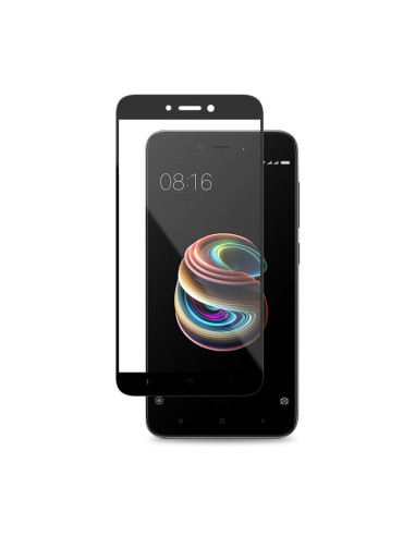 Szkło Hybrydowe 9H Na Cały Ekran Xiaomi Redmi...