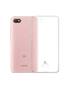Etui Do Xiaomi Redmi 6A Crong Crystal Slim Cover...