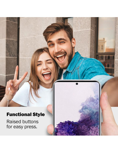 Etui Do Xiaomi Redmi 6A Crong Crystal Slim...