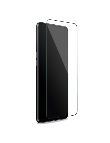 Szkło Ochronne Hartowane Na Ekran Xiaomi Redmi Note 10 Puro Frame Tempered Glass
