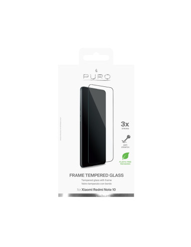 Szkło Ochronne Hartowane Na Ekran Xiaomi Redmi...