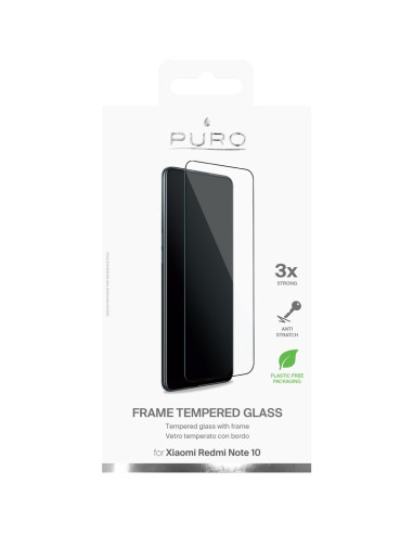 Szkło Ochronne Hartowane Na Ekran Xiaomi Redmi...