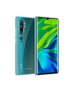 Etui Do Xiaomi Mi Note 10 / Mi Note 10 Pro Crong Crystal...