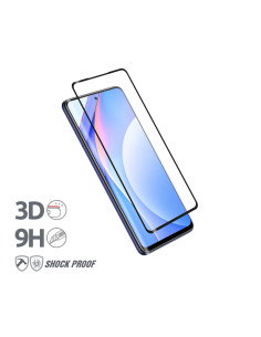 Szkło Hartowane 9H Full Glue Na Cały Ekran Xiaomi Mi 10T...