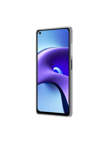 Etui Do Xiaomi Redmi Note 9T Crong Crystal Slim...