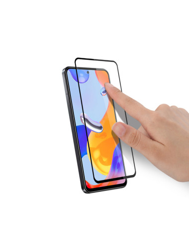 Szkło Ochronne Xiaomi Redmi Note 11 Pro / Note...
