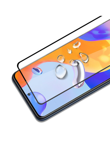 Szkło Ochronne Xiaomi Redmi Note 11 Pro / Note...
