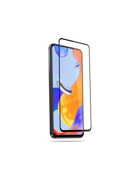 Szkło Ochronne Xiaomi Redmi Note 11 Pro / Note 11 Pro Plus Mocolo 2.5D Full Glue Glass