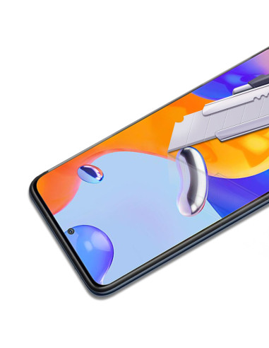 Szkło Ochronne Xiaomi Redmi Note 11 Pro / Note...