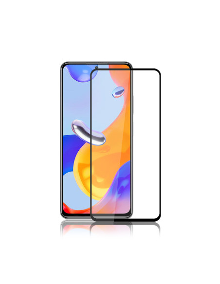 Szkło Ochronne Xiaomi Redmi Note 11 Pro / Note 11 Pro Plus Mocolo 2.5D Full Glue Glass