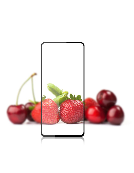 Szkło Ochronne Xiaomi Redmi Note 11 Pro / Note 11 Pro Plus Mocolo 2.5D Full Glue Glass