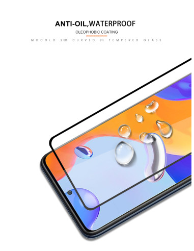 Szkło Ochronne Xiaomi Redmi Note 11 Pro / Note...
