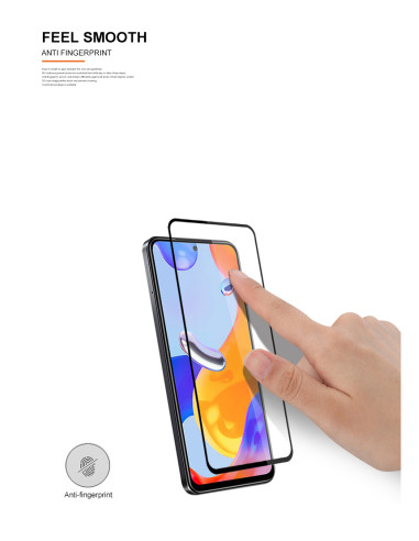 Szkło Ochronne Xiaomi Redmi Note 11 Pro / Note...