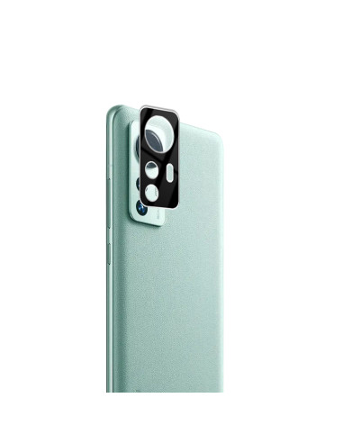 Szkło Ochronne Na Obiektyw Aparatu Xiaomi 12...