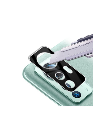 Szkło Ochronne Na Obiektyw Aparatu Xiaomi 12...
