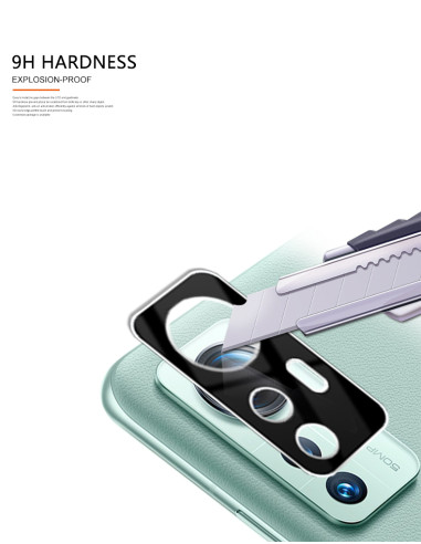 Szkło Ochronne Na Obiektyw Aparatu Xiaomi 12...