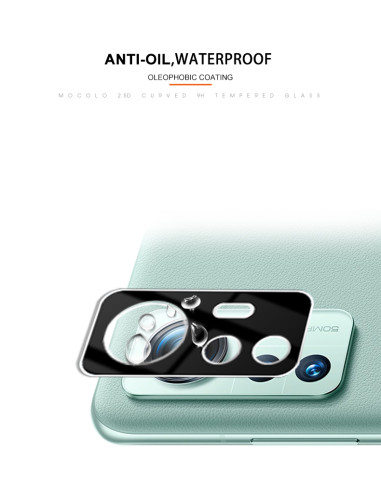 Szkło Ochronne Na Obiektyw Aparatu Xiaomi 12...