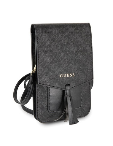 Torba Z Przegrodą Na Smartfona Guess 4G Uptown...
