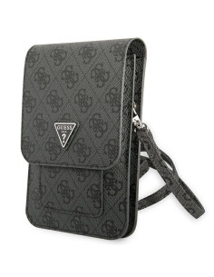 Torba Na Smartfona I Akcesoria Guess Wallet 4G Triangle...
