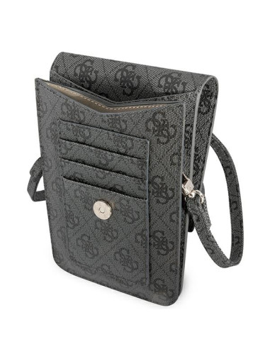 Torba Na Smartfona I Akcesoria Guess Wallet 4G...