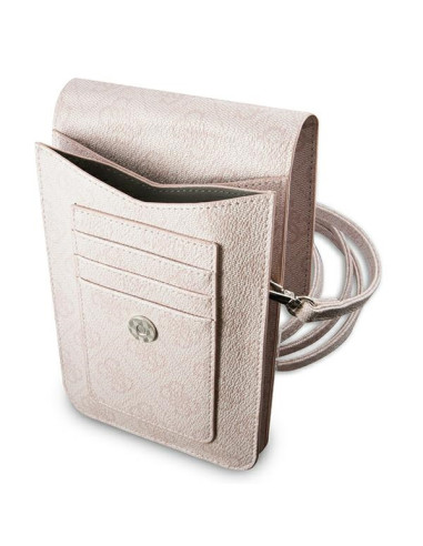 Torba Na Smartfona I Akcesoria Guess Wallet 4G...