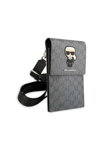 Torba Na Smartfona I Akcesoria Karl Lagerfeld...