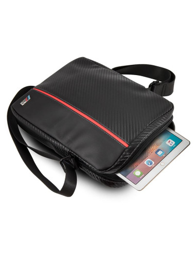 Torba Na Tablet 10 " BMW Urban Collection Czarny
