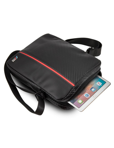 Torba Na Tablet 10 " BMW Urban Collection Czarny